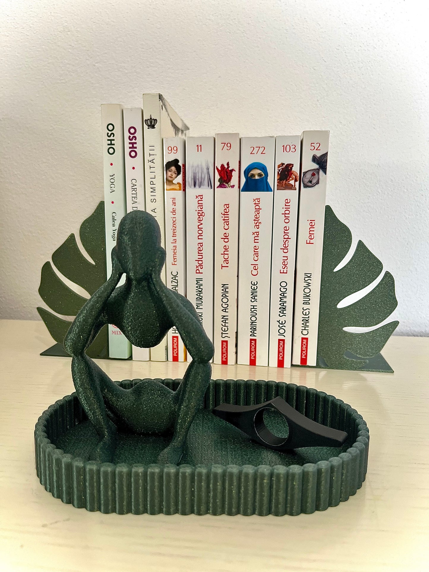 Tăviță Modernă – Imprimare 3D