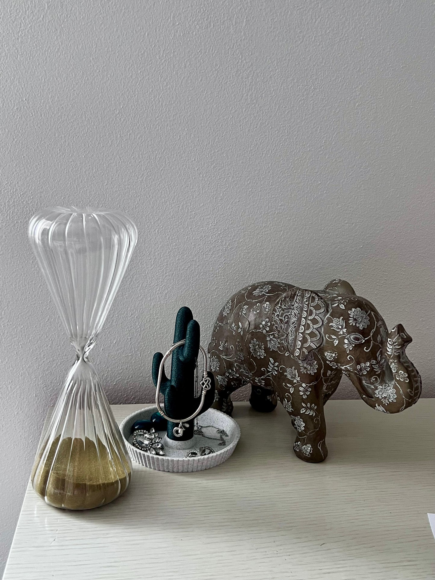 Suport Bijuterii Cactus