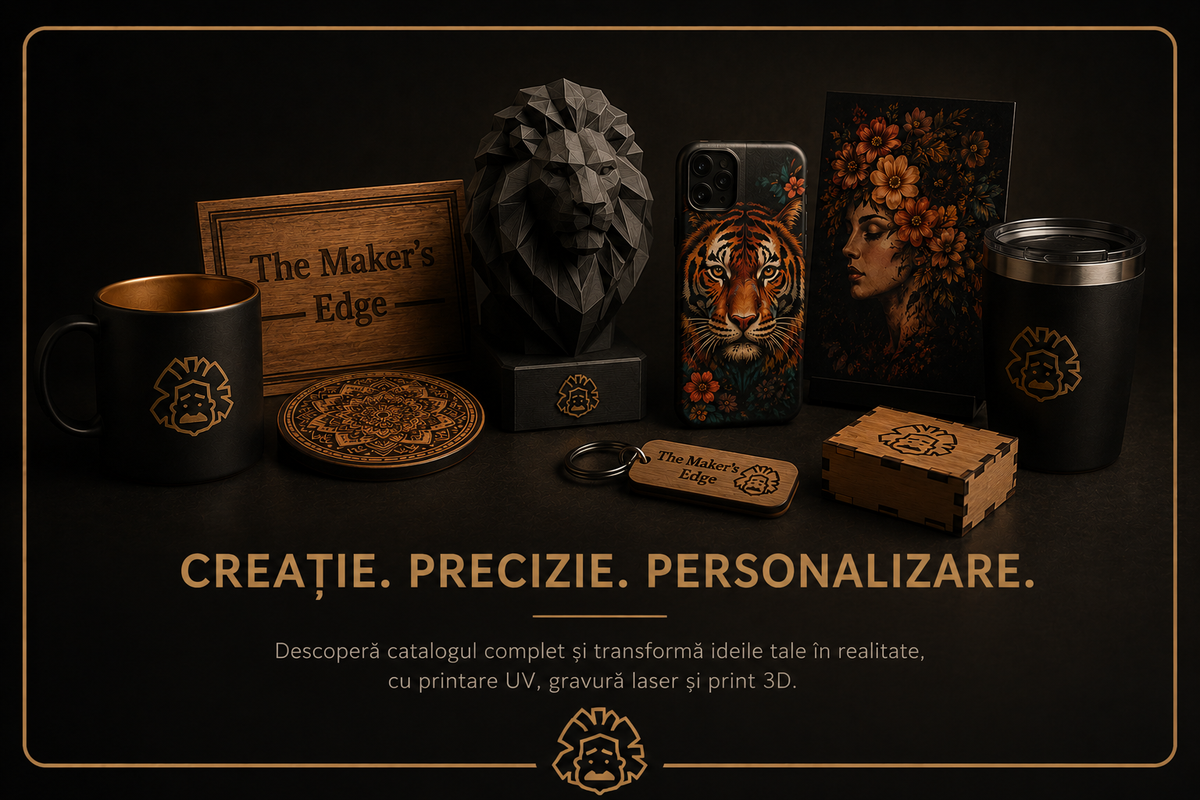 Catalog complet