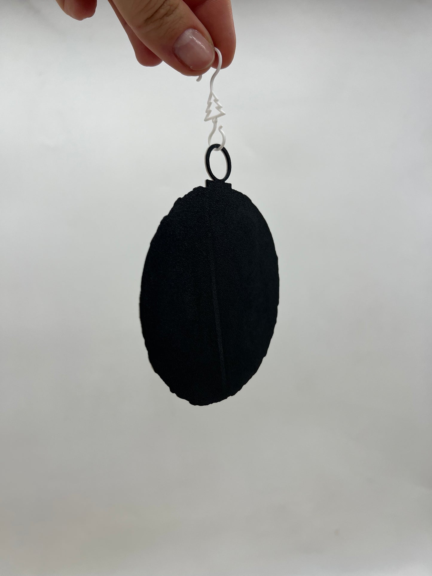 Globuri de Crăciun Hueforge – Modele Artistice 3D