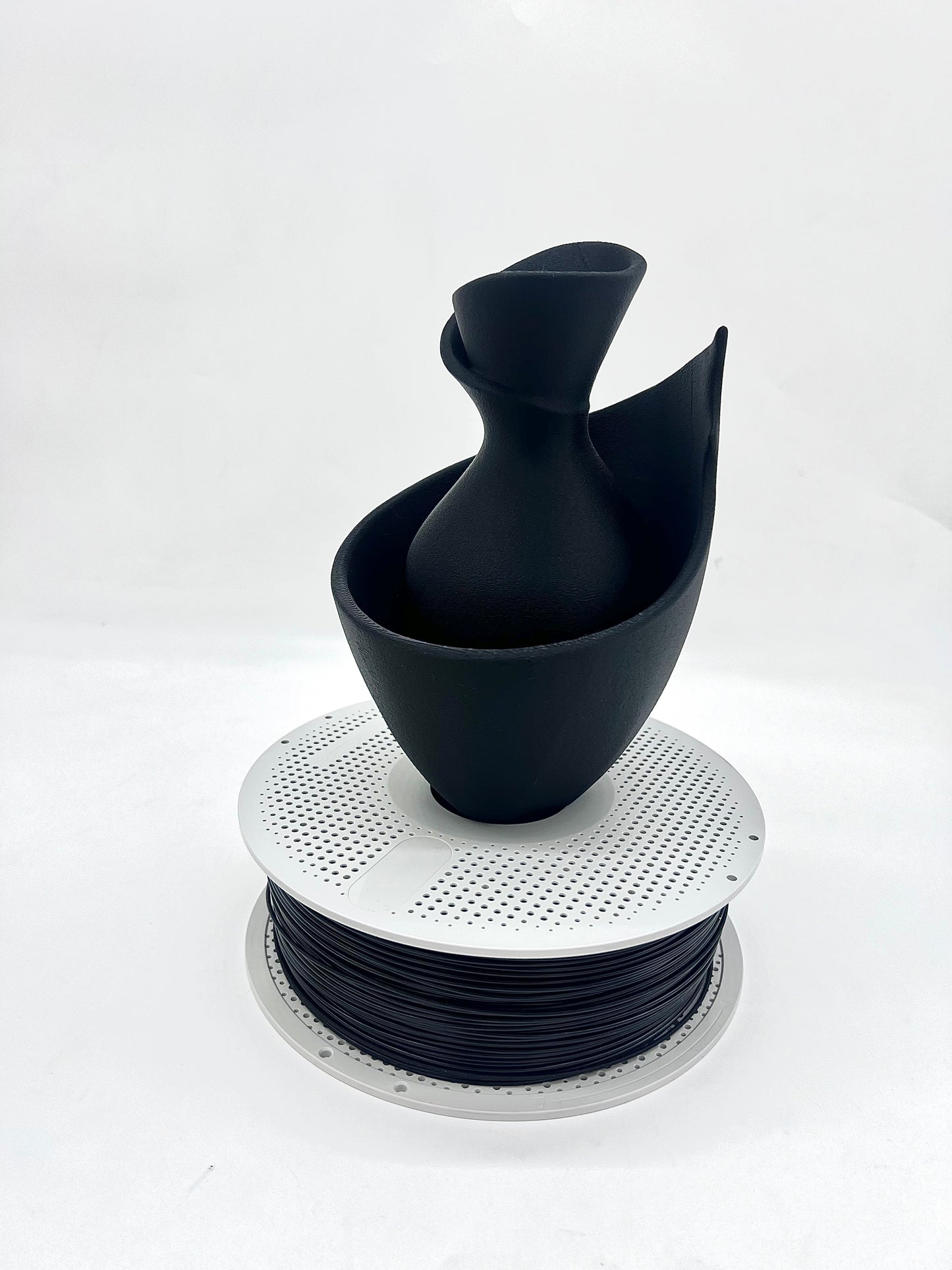 Vază „Bold Decor” – Imprimare 3D