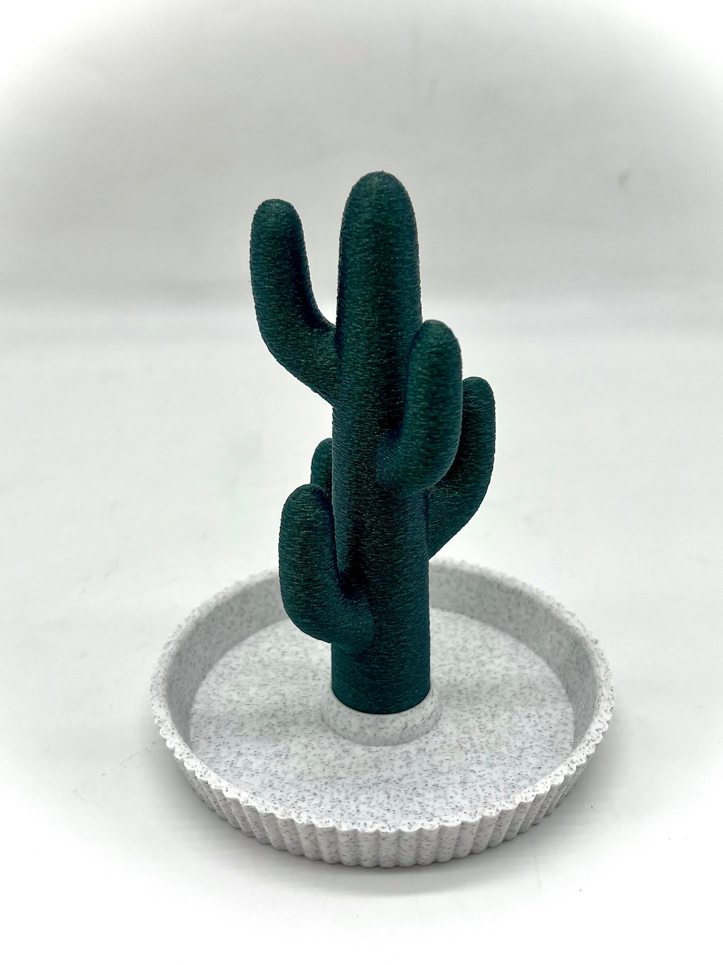 Suport Bijuterii Cactus