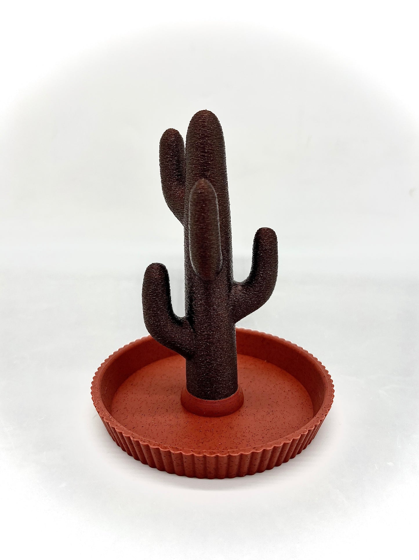 Suport Bijuterii Cactus