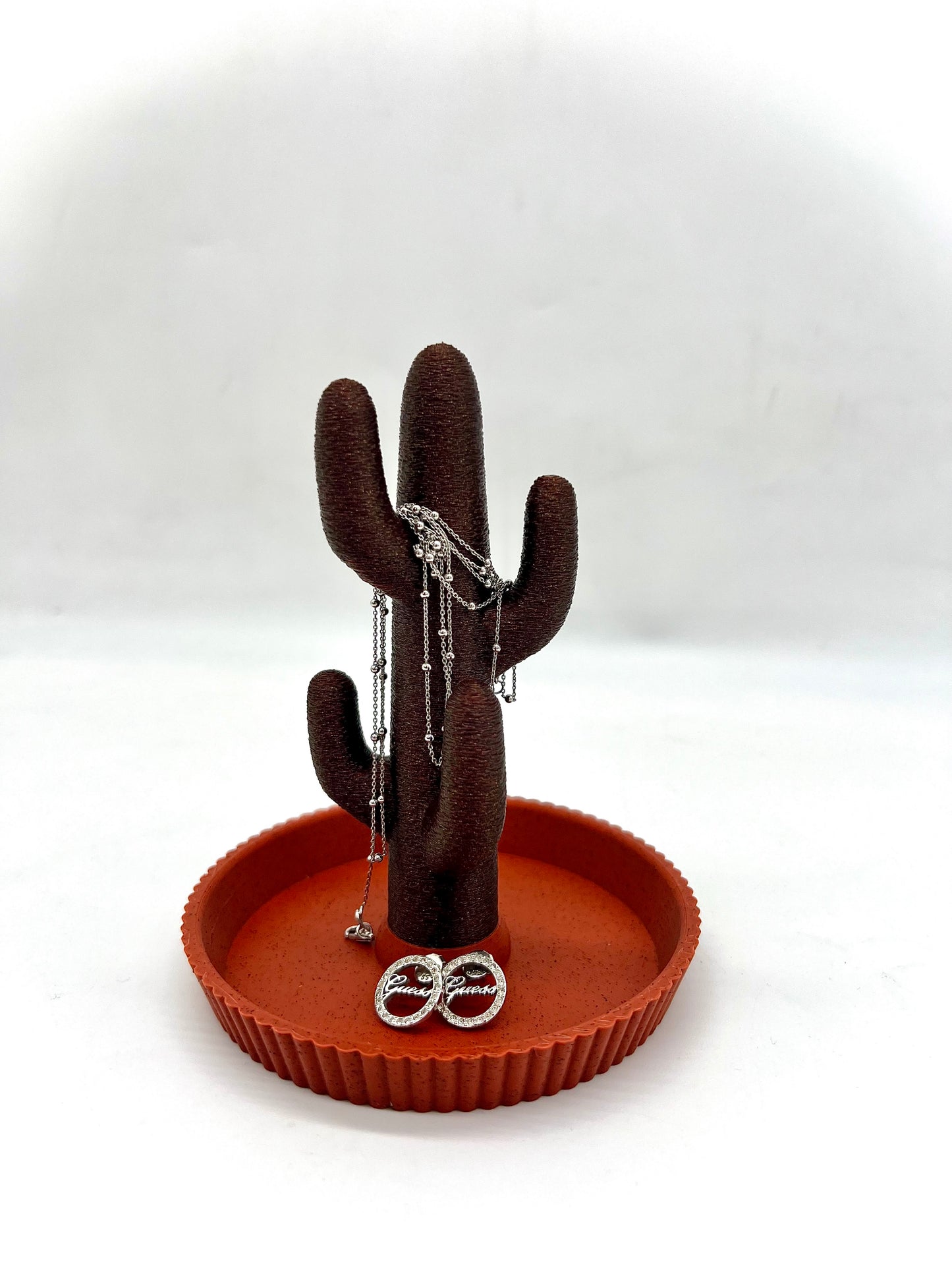 Suport Bijuterii Cactus