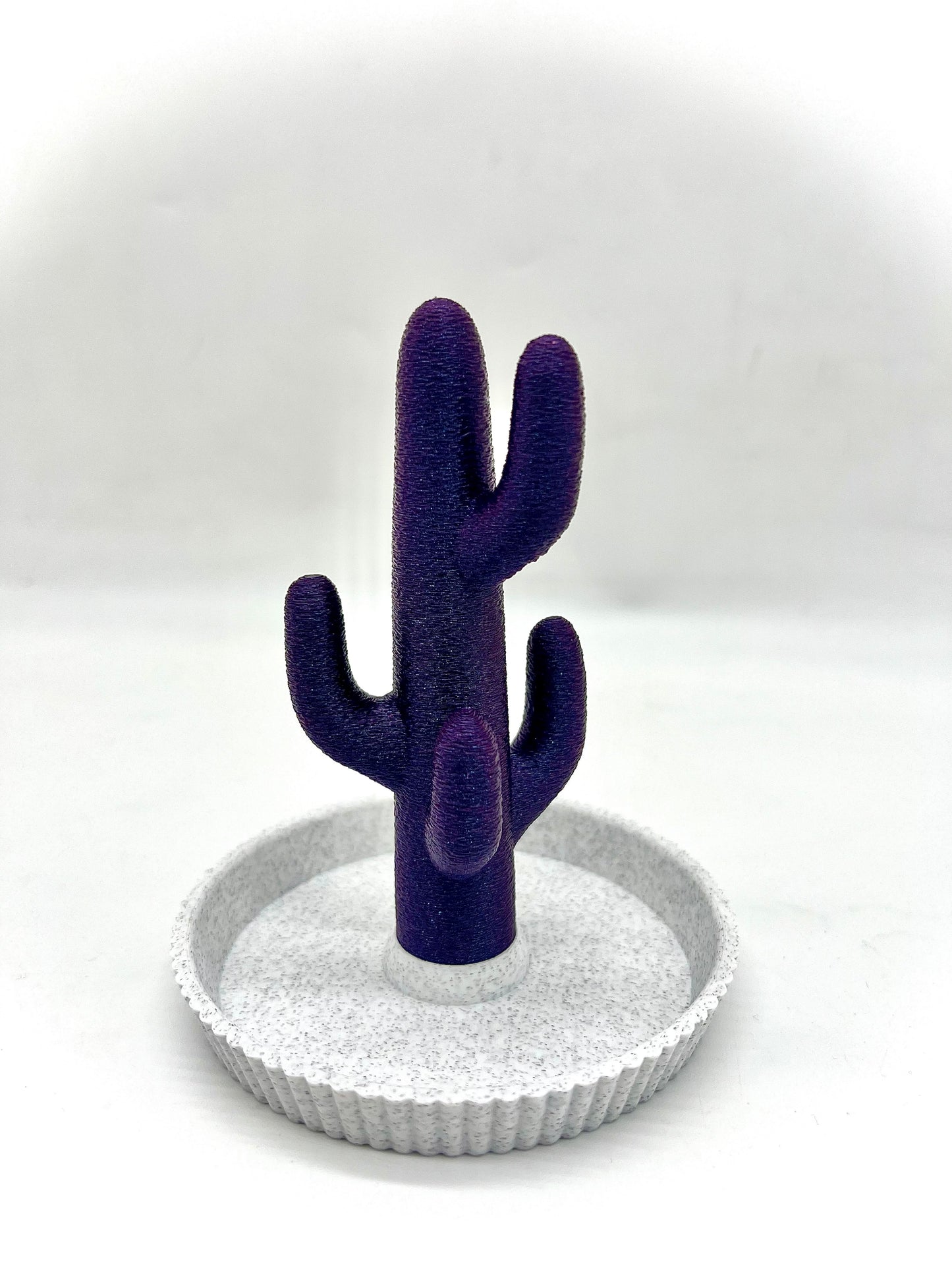 Suport Bijuterii Cactus