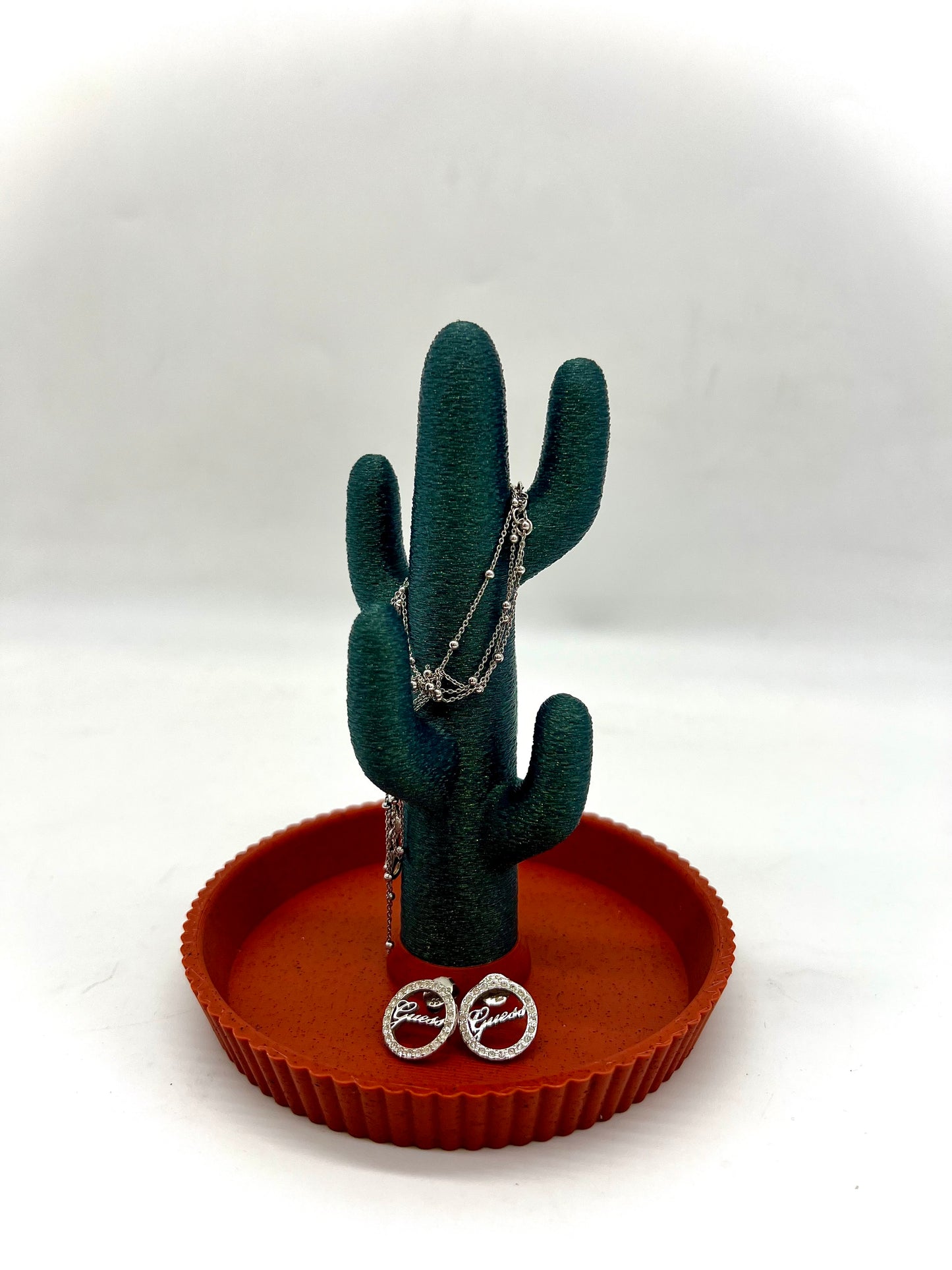 Suport Bijuterii Cactus