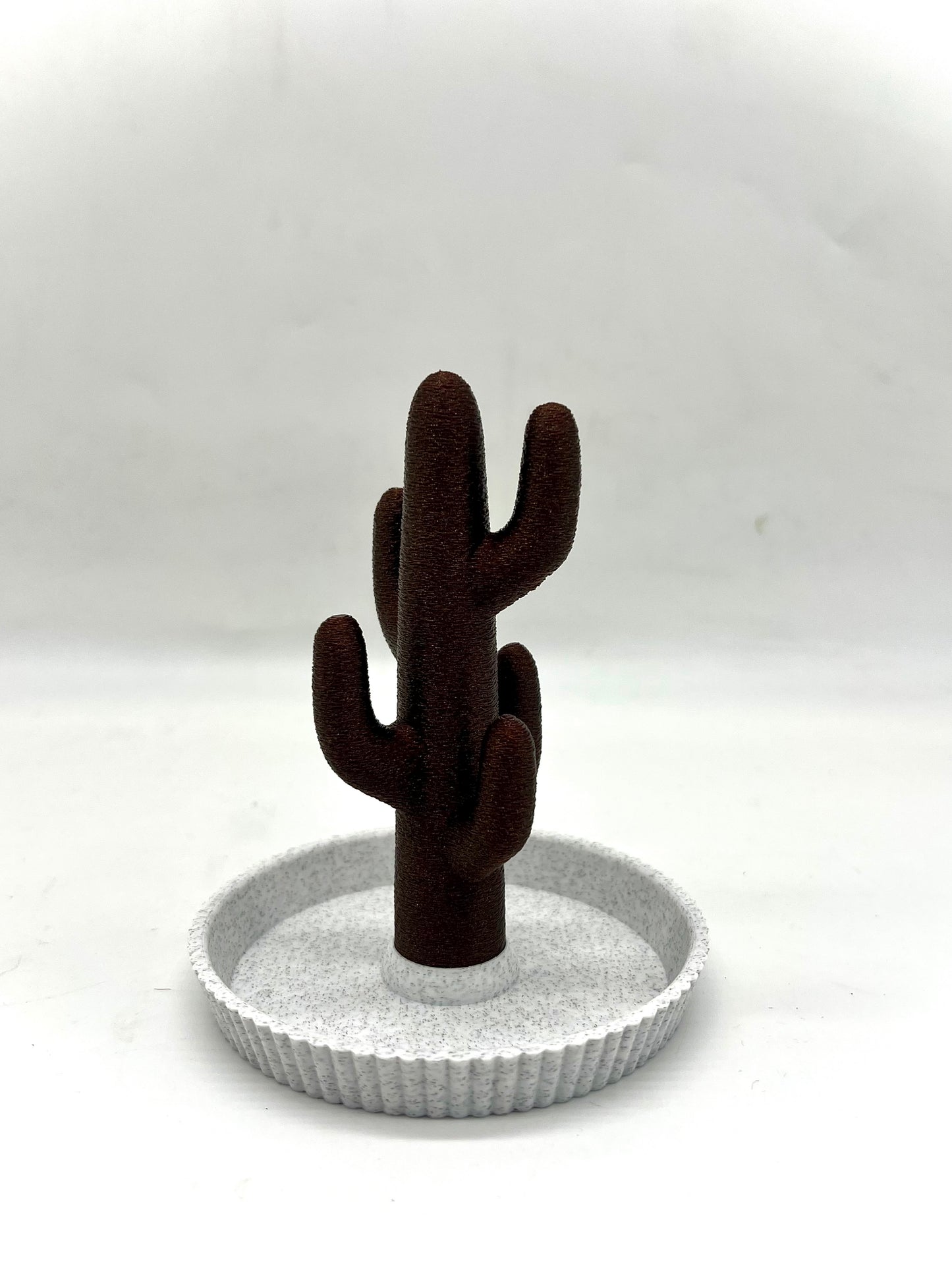 Suport Bijuterii Cactus