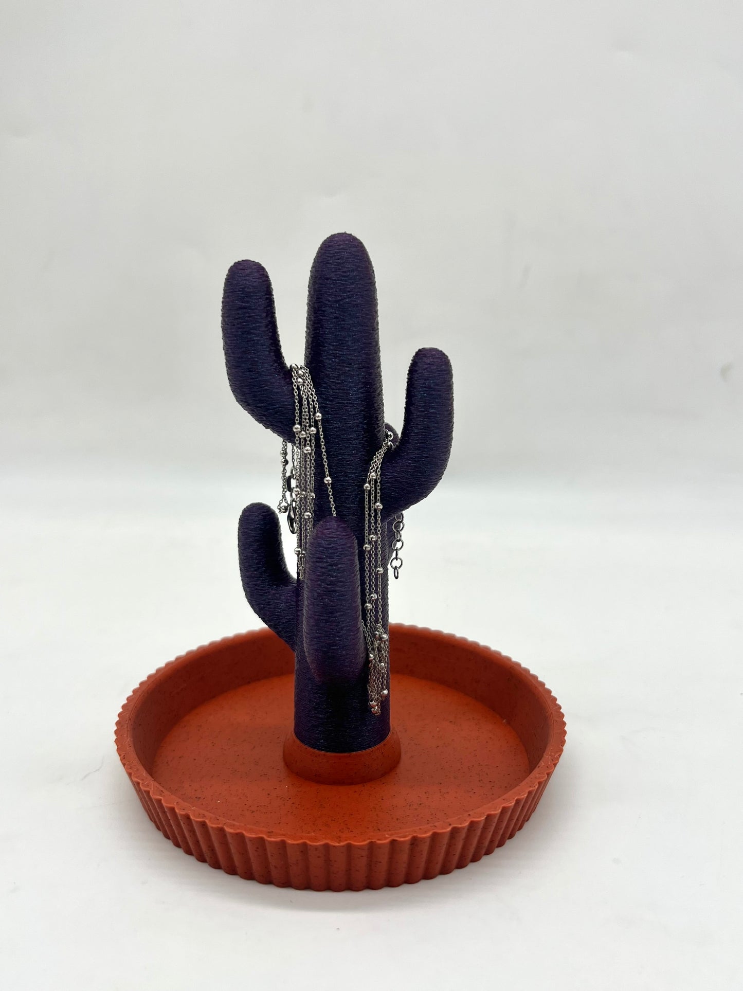 Suport Bijuterii Cactus