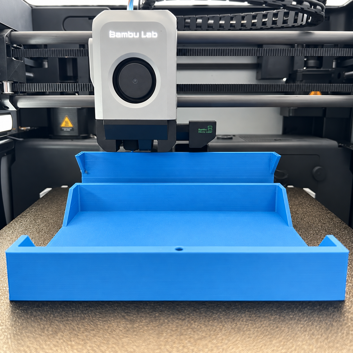 Proces de realizare prin imprimare 3D a cărții foto personalizate