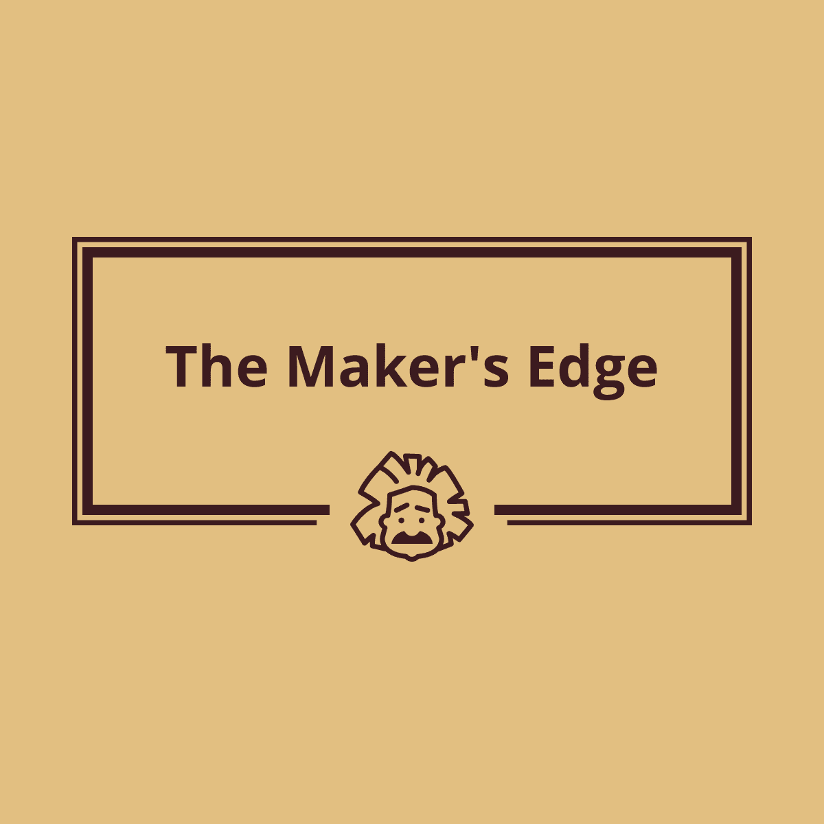 Card Cadou – The Maker's Edge – Alege cadoul perfect!