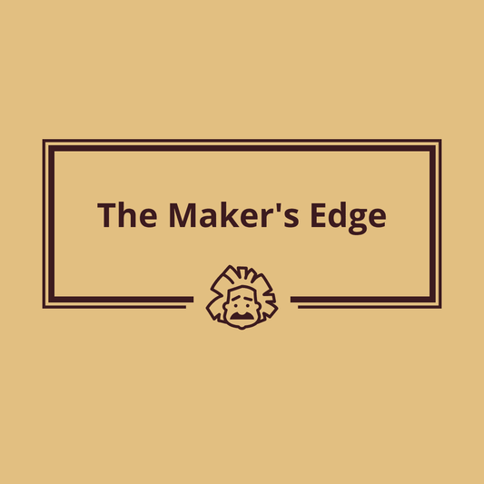 Card Cadou – The Maker's Edge – Alege cadoul perfect!
